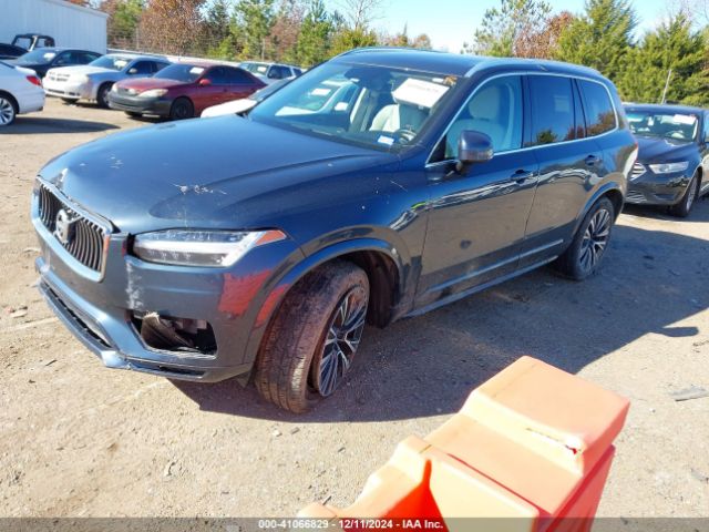 Photo 1 VIN: YV4102CK8N1853905 - VOLVO XC90 