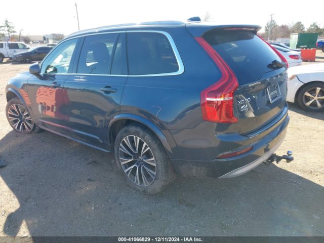 Photo 2 VIN: YV4102CK8N1853905 - VOLVO XC90 