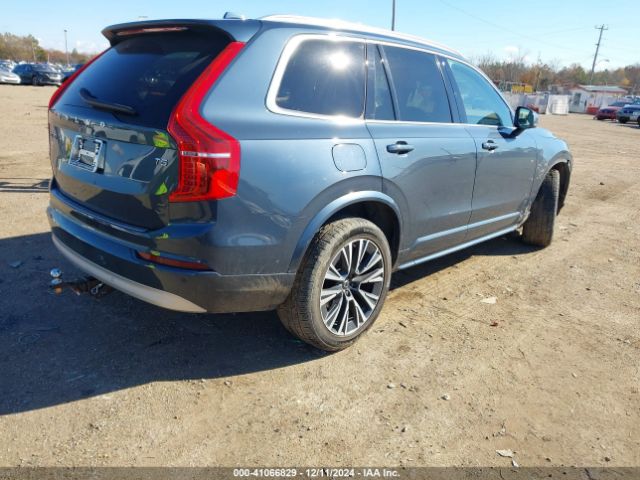 Photo 3 VIN: YV4102CK8N1853905 - VOLVO XC90 