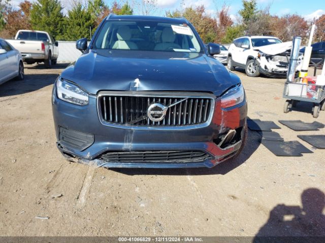 Photo 5 VIN: YV4102CK8N1853905 - VOLVO XC90 