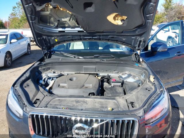 Photo 9 VIN: YV4102CK8N1853905 - VOLVO XC90 