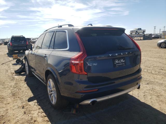 Photo 2 VIN: YV4102CK9J1349079 - VOLVO XC90 T5 