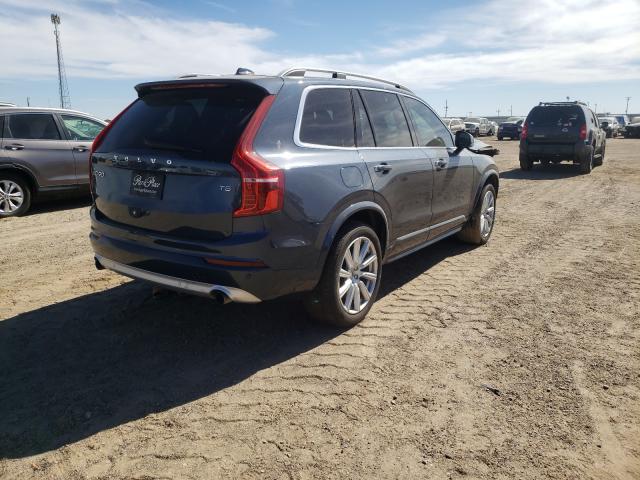 Photo 3 VIN: YV4102CK9J1349079 - VOLVO XC90 T5 