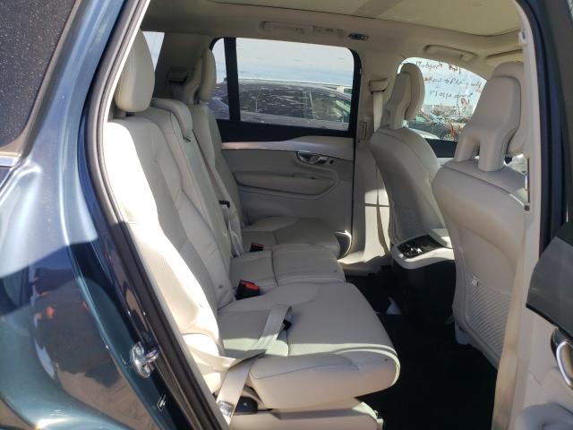 Photo 5 VIN: YV4102CK9J1349079 - VOLVO XC90 T5 