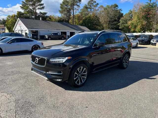 Photo 1 VIN: YV4102CK9K1427930 - VOLVO XC90 T5 MO 