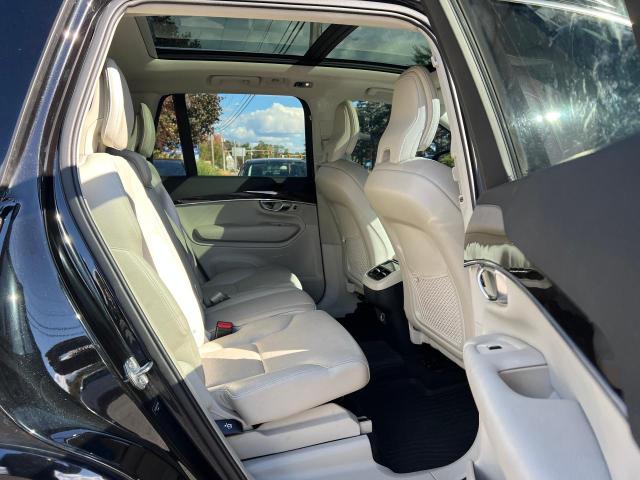 Photo 5 VIN: YV4102CK9K1427930 - VOLVO XC90 T5 MO 