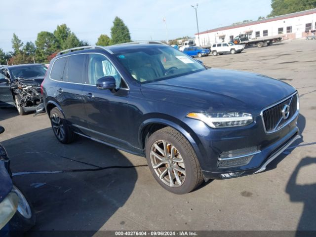 Photo 0 VIN: YV4102CK9K1433629 - VOLVO XC90 