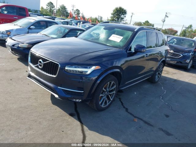 Photo 1 VIN: YV4102CK9K1433629 - VOLVO XC90 