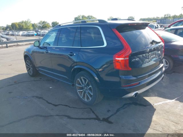 Photo 2 VIN: YV4102CK9K1433629 - VOLVO XC90 