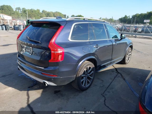 Photo 3 VIN: YV4102CK9K1433629 - VOLVO XC90 