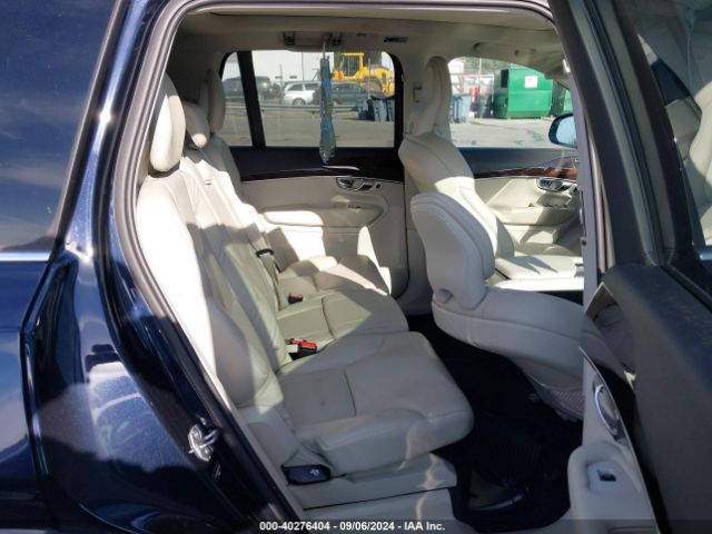 Photo 7 VIN: YV4102CK9K1433629 - VOLVO XC90 