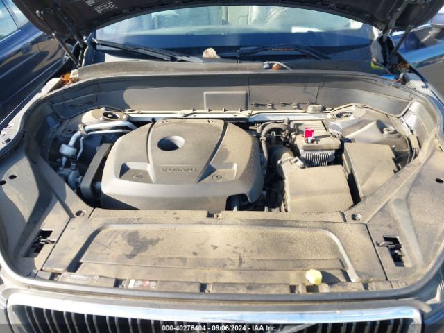 Photo 9 VIN: YV4102CK9K1433629 - VOLVO XC90 