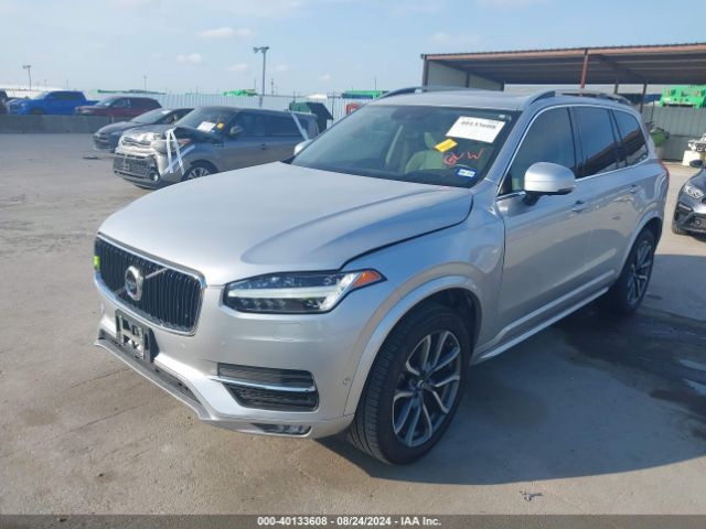 Photo 1 VIN: YV4102CK9K1453797 - VOLVO XC90 