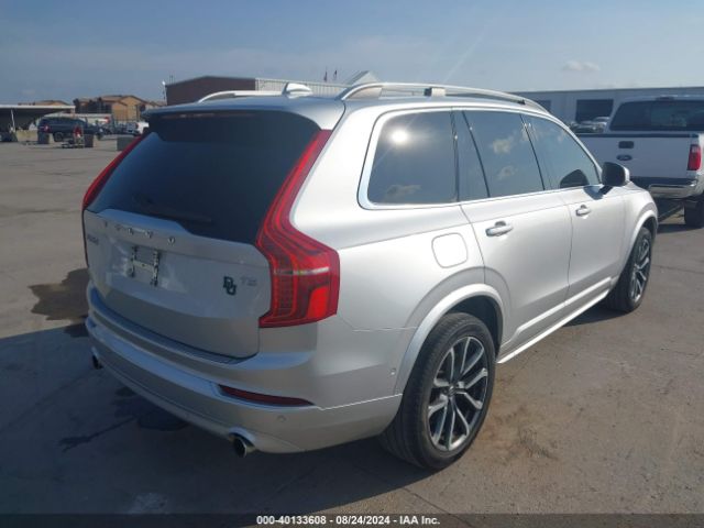 Photo 3 VIN: YV4102CK9K1453797 - VOLVO XC90 