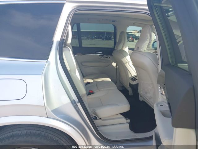 Photo 7 VIN: YV4102CK9K1453797 - VOLVO XC90 