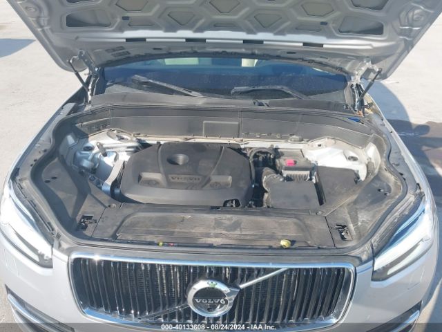 Photo 9 VIN: YV4102CK9K1453797 - VOLVO XC90 