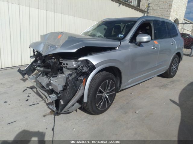 Photo 1 VIN: YV4102CK9L1609015 - VOLVO XC90 