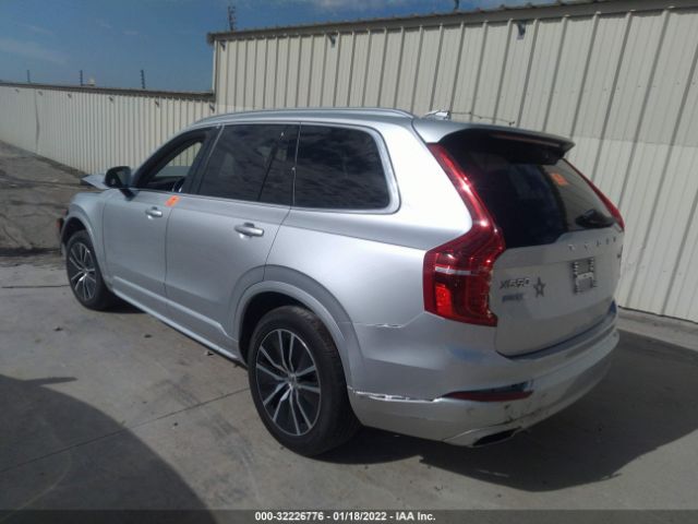 Photo 2 VIN: YV4102CK9L1609015 - VOLVO XC90 