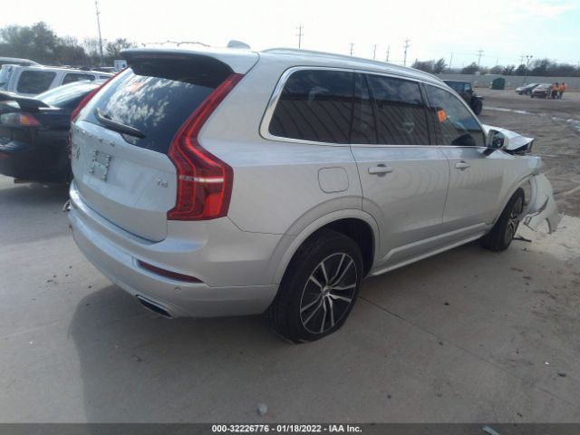 Photo 3 VIN: YV4102CK9L1609015 - VOLVO XC90 