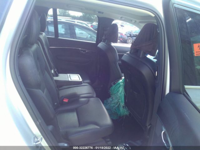 Photo 7 VIN: YV4102CK9L1609015 - VOLVO XC90 