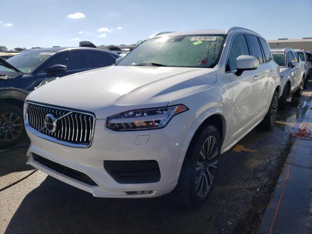 Photo 1 VIN: YV4102CK9M1709634 - VOLVO XC90 T5 MO 