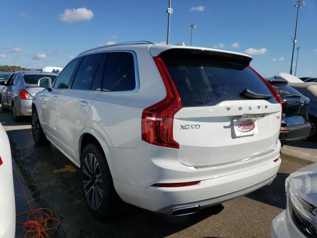 Photo 2 VIN: YV4102CK9M1709634 - VOLVO XC90 T5 MO 