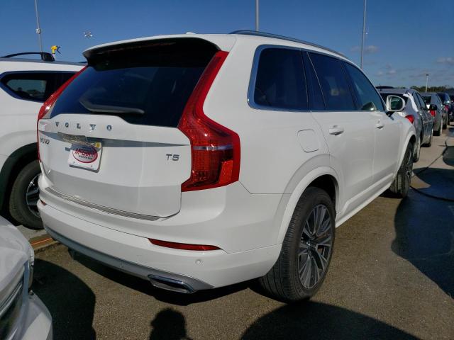 Photo 3 VIN: YV4102CK9M1709634 - VOLVO XC90 T5 MO 