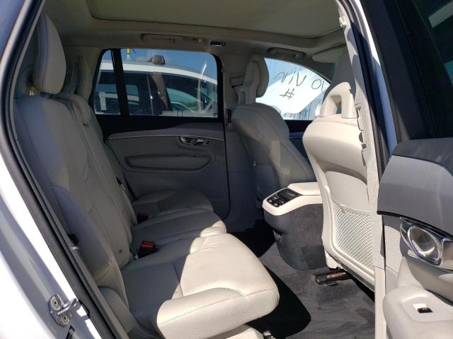 Photo 5 VIN: YV4102CK9M1709634 - VOLVO XC90 T5 MO 