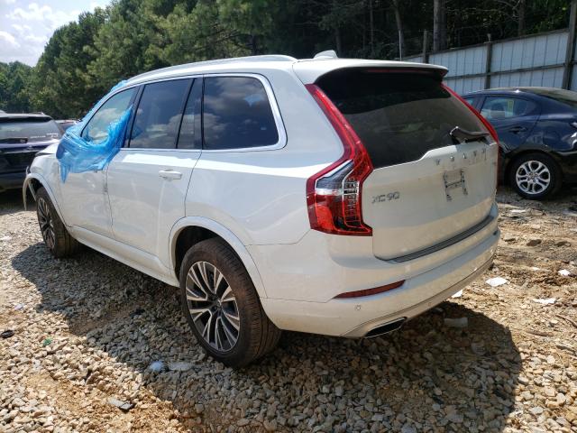 Photo 2 VIN: YV4102CK9M1731665 - VOLVO XC90 