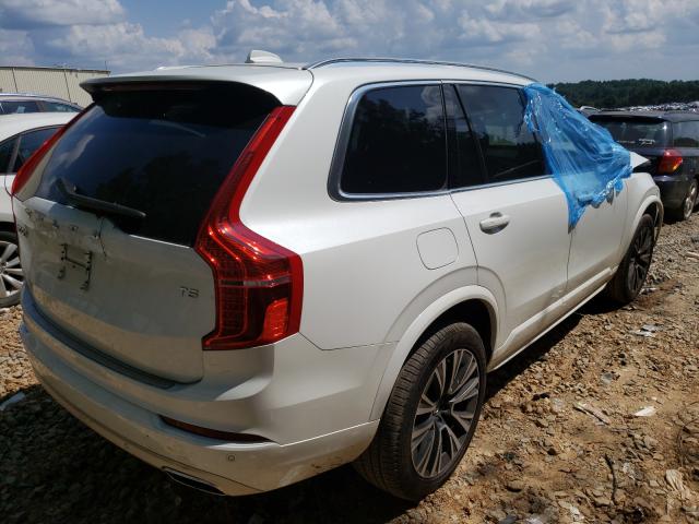 Photo 3 VIN: YV4102CK9M1731665 - VOLVO XC90 