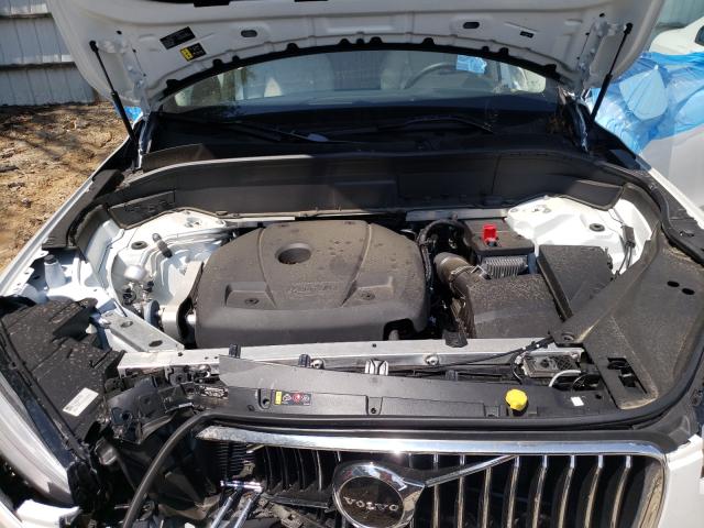 Photo 6 VIN: YV4102CK9M1731665 - VOLVO XC90 