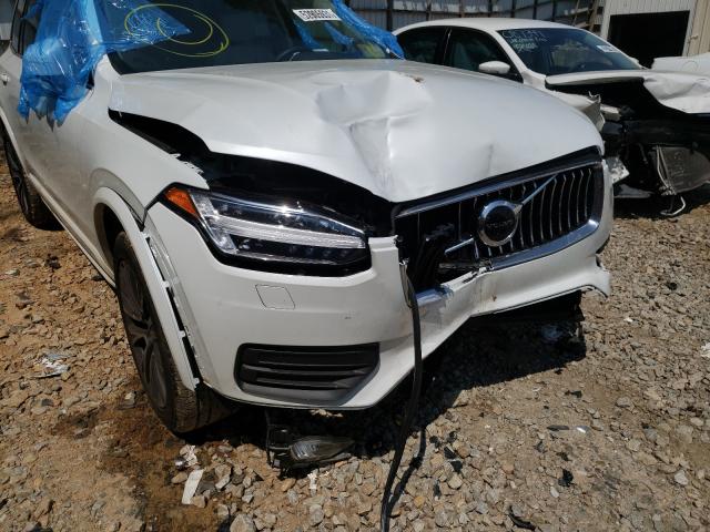 Photo 8 VIN: YV4102CK9M1731665 - VOLVO XC90 