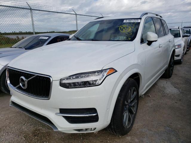 Photo 1 VIN: YV4102CKXJ1349057 - VOLVO XC90 T5 