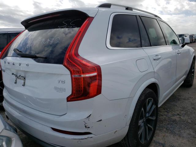 Photo 3 VIN: YV4102CKXJ1349057 - VOLVO XC90 T5 