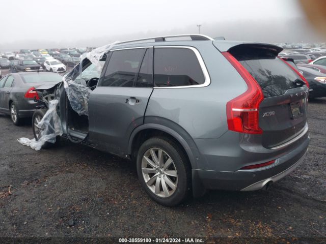 Photo 2 VIN: YV4102CKXJ1350323 - VOLVO XC90 