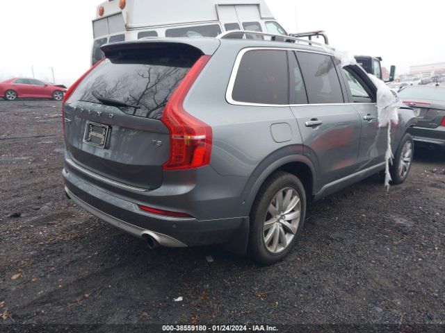 Photo 3 VIN: YV4102CKXJ1350323 - VOLVO XC90 