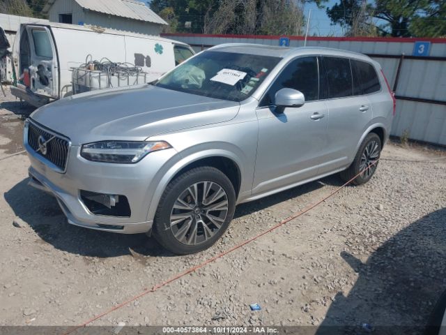 Photo 1 VIN: YV4102CKXL1585498 - VOLVO XC90 