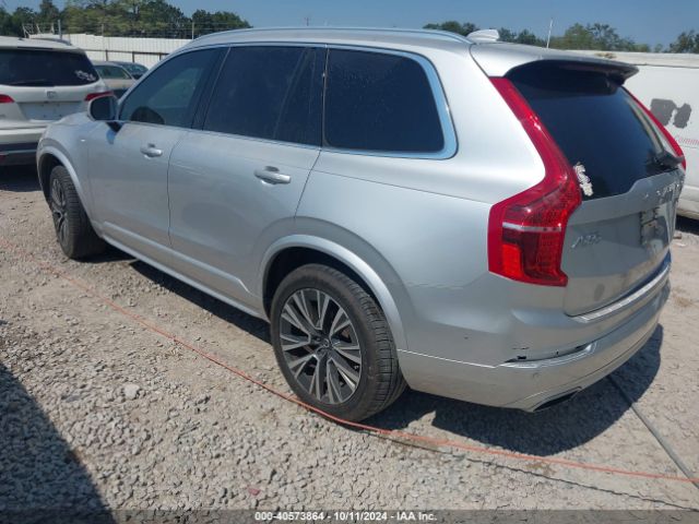 Photo 2 VIN: YV4102CKXL1585498 - VOLVO XC90 