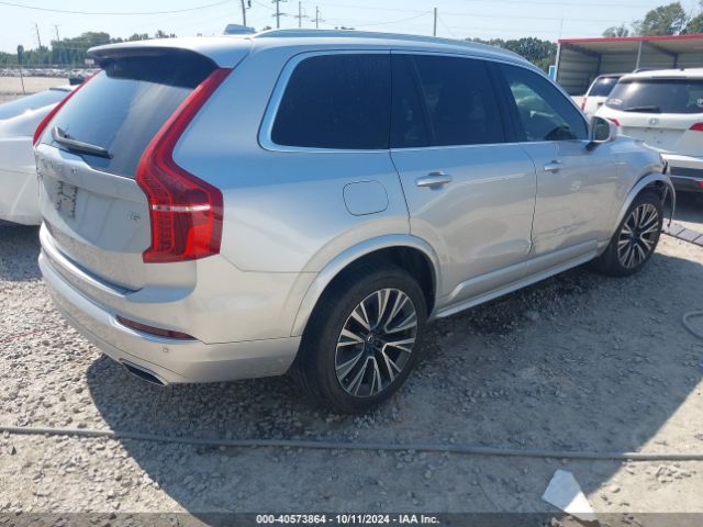 Photo 3 VIN: YV4102CKXL1585498 - VOLVO XC90 