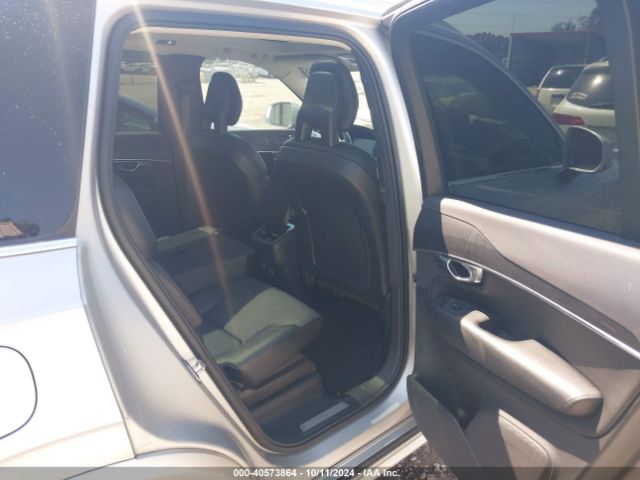 Photo 7 VIN: YV4102CKXL1585498 - VOLVO XC90 