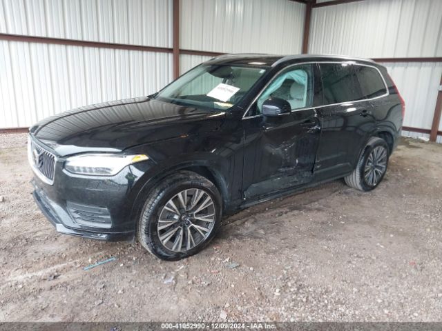 Photo 1 VIN: YV4102CKXM1691404 - VOLVO XC90 