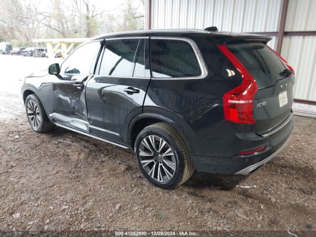 Photo 2 VIN: YV4102CKXM1691404 - VOLVO XC90 