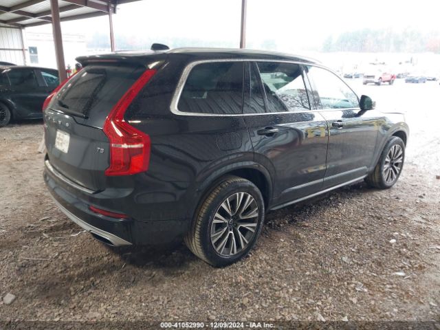 Photo 3 VIN: YV4102CKXM1691404 - VOLVO XC90 