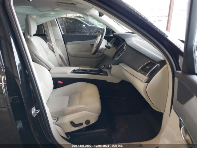 Photo 4 VIN: YV4102CKXM1691404 - VOLVO XC90 