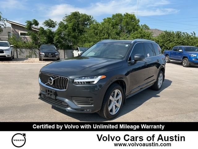 Photo 0 VIN: YV4102CKXM1696893 - VOLVO XC90 