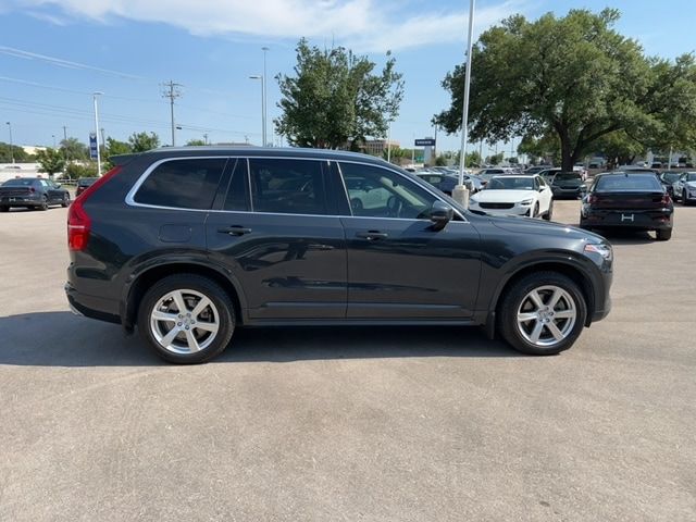 Photo 5 VIN: YV4102CKXM1696893 - VOLVO XC90 