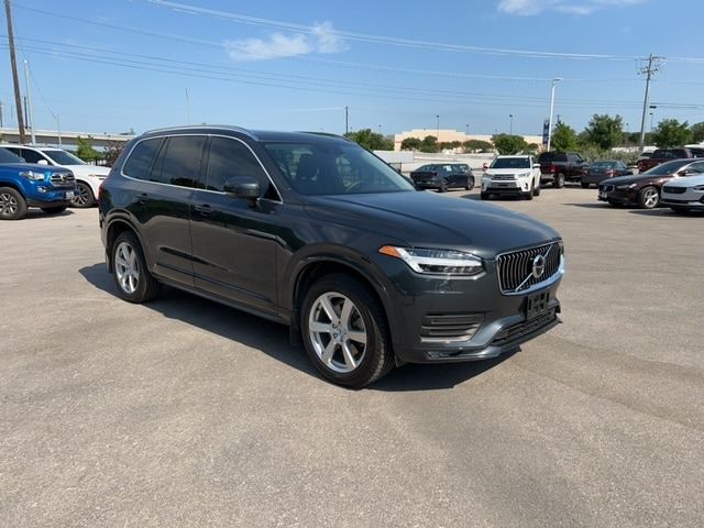 Photo 6 VIN: YV4102CKXM1696893 - VOLVO XC90 