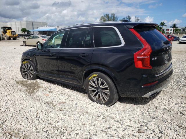 Photo 1 VIN: YV4102CKXM1722554 - VOLVO XC90 