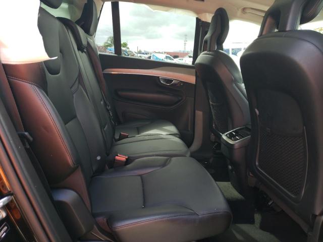 Photo 10 VIN: YV4102CKXM1722554 - VOLVO XC90 