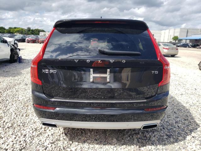 Photo 5 VIN: YV4102CKXM1722554 - VOLVO XC90 